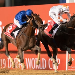 Big demand for 25th Anniversary celebration Dubai World Cup Tickets