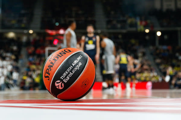 EuroLeague Basketball
