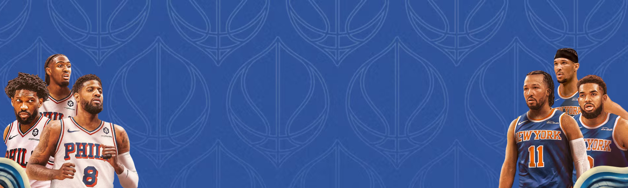 NBA ABU DHABI GAMES 2025