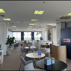 F1 Abu Dhabi Hospitality