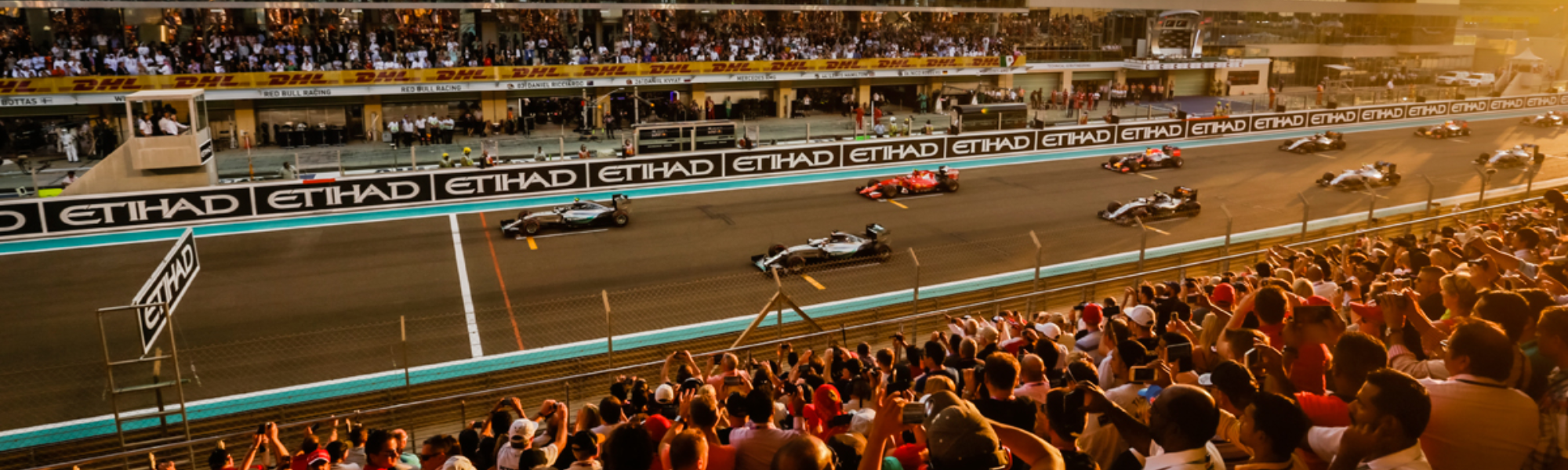 Abu Dhabi Grand Prix 2025