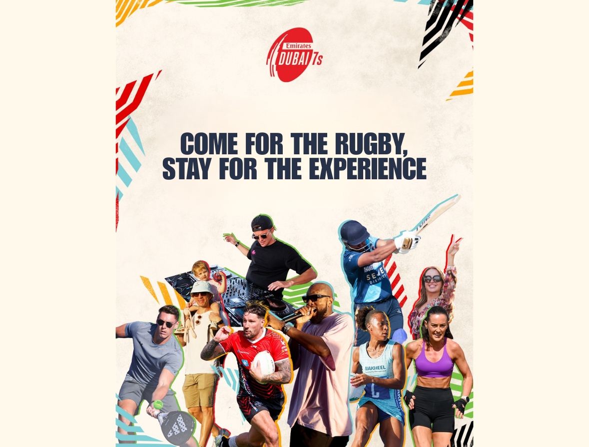 Dubai 7s registrations